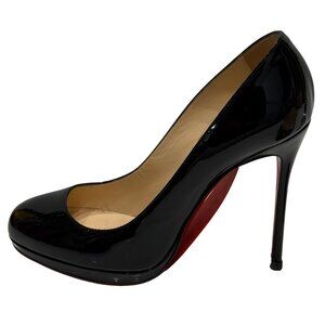 $845 Christian Louboutin pumps size 6.5/7